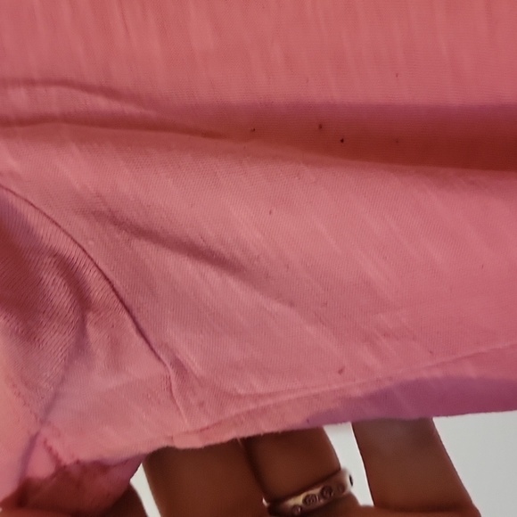 PINK VS T-shirt - Picture 3 of 3